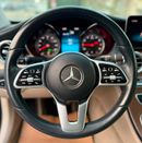 Mercedes Benz C300 STD