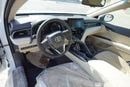 Toyota Camry GLE 2.5L PETROL, A/T, 2023