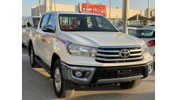 Toyota Hilux 2016 4x4 Ref#650