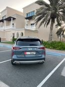 Infiniti QX50 LUXE