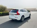 Volvo XC60 T6 R Design Plus
