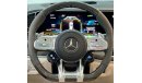 Mercedes-Benz GLS 63 2022 Mercedes GLS 63s 4matic+,2023/10 Mercedes Warranty + Service History, GCC