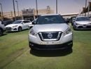 Nissan Kicks SV 1.6L