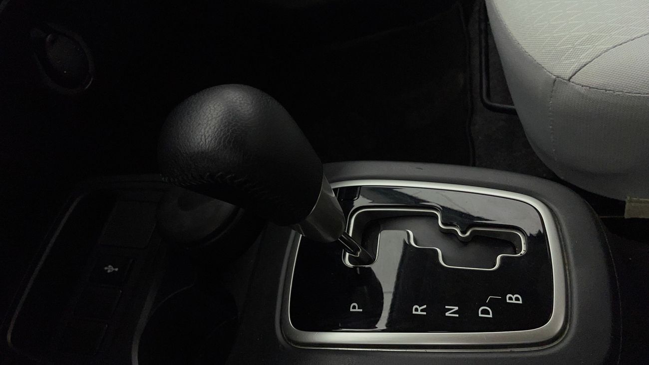 Mitsubishi Attrage GLX HIGHLINE 1.2 | Zero Down Payment | Home Test Drive