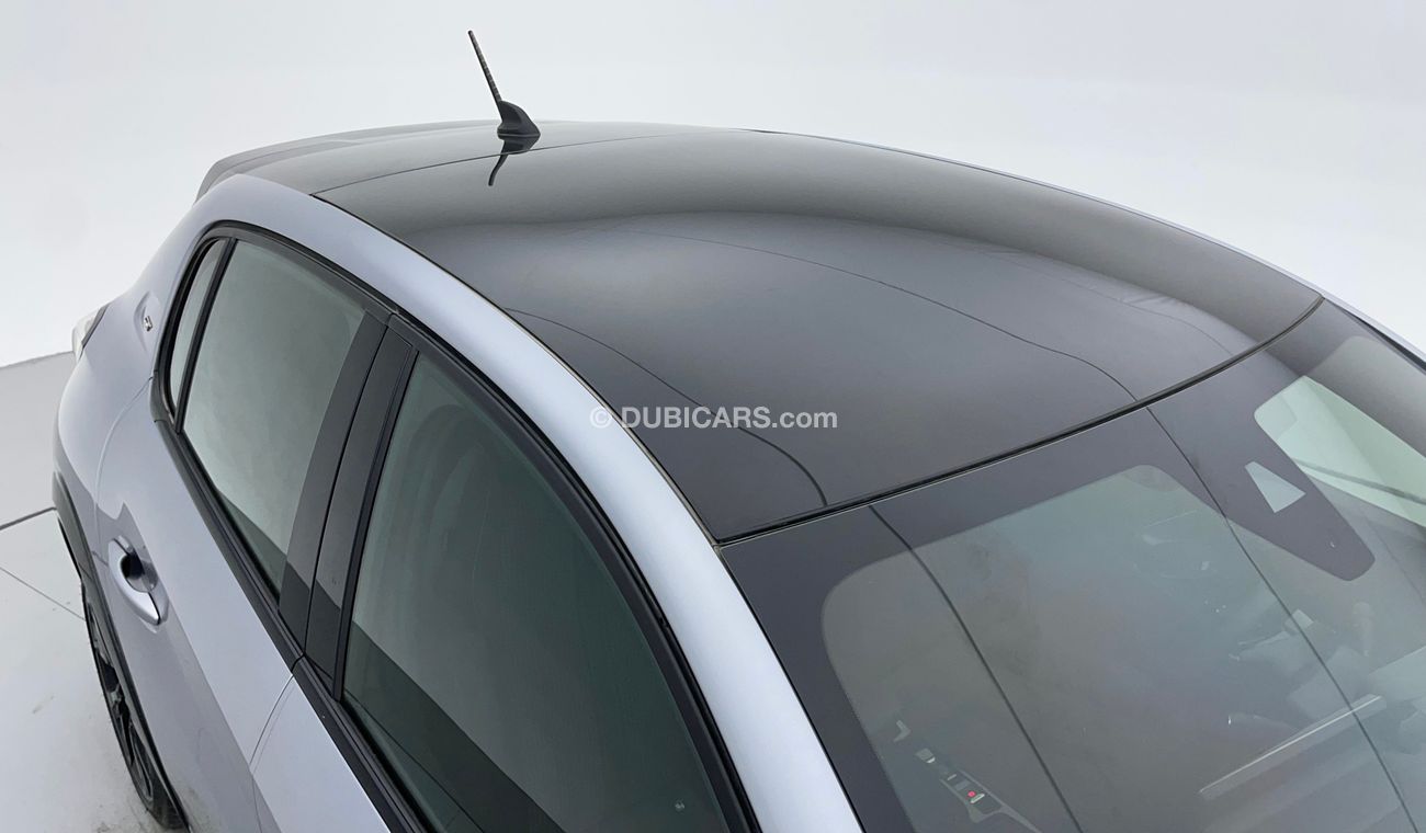 Peugeot 208 GT LINE 1.6 | Zero Down Payment | Free Home Test Drive