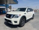 Nissan Armada