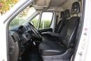 Peugeot Boxer PEUGEOT BOXER LH4 MODEL 2022 LONG BODY DELIVERY VAN