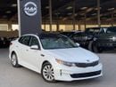 Kia Optima LX 2.4L 2.4L V4  /PANORAMIC SUNROOF / BIG SCREEN / BLIND SPOTS / APPLE- ANDROID AUTO / IN PERFECT CO