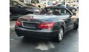 Mercedes-Benz E 250 coupe model 2013car prefect condition no need any maintenance full option