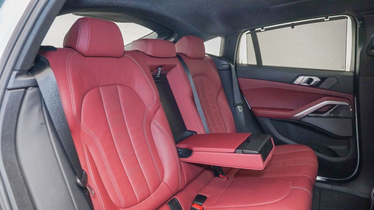 BMW X6 40i M Sport 3.0L | AED 3,537 PM | Up to 3 Years Warranty Unlimited | GCC