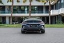 بي أم دبليو 840i 840i M Sport Grancoupe | 3,721 P.M | 0% Downpayment | Warranty!