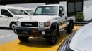 Toyota Land Cruiser Pick Up TOYOTA LC 70 LX V6 70th Anniversary