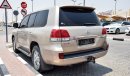 Toyota Land Cruiser VXR V8