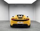مكلارين MP4-12C