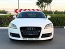 أودي TT 45 TFSI S line Package | GCC Specs