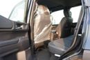 Toyota Prado VXR 2.4L Turbo Petrol | GCC | 2026
