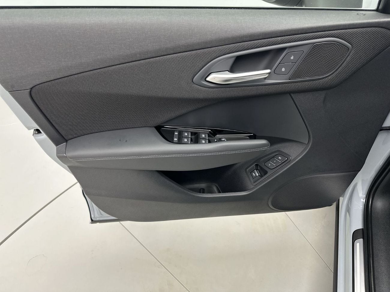 Audi Q3 Sportback TFSI quattro 204hp Premium Edition (Ref# 20639)