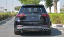Mercedes-Benz GLE 53 AMG Mercedes GLE53 AMG - Diamond Seats - Piano Wood -2023 Facelift | 2 Years Warranty Gargash Auto