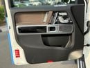 Mercedes-Benz G 63 AMG 4MATIC SUV 2025 MERCEDES G63 AMG 4MATIC BRAND NEW KOREAN SPECS EXPORT