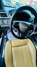 Cadillac SRX 3.6L 5 seats  4door