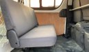 Toyota Hiace Toyota Hiace 6 Seats Van 2014 Ref# 465