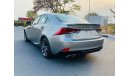 Lexus IS300 Sport