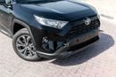 Toyota RAV4 HI 2.5L - Attitude Black Inside Black | Export Only