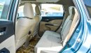 Honda CR-V ACCIDENTS FREE / ORIGINAL COLOR - CAR IS IN PERFECT CONDITION INSIDE OUT