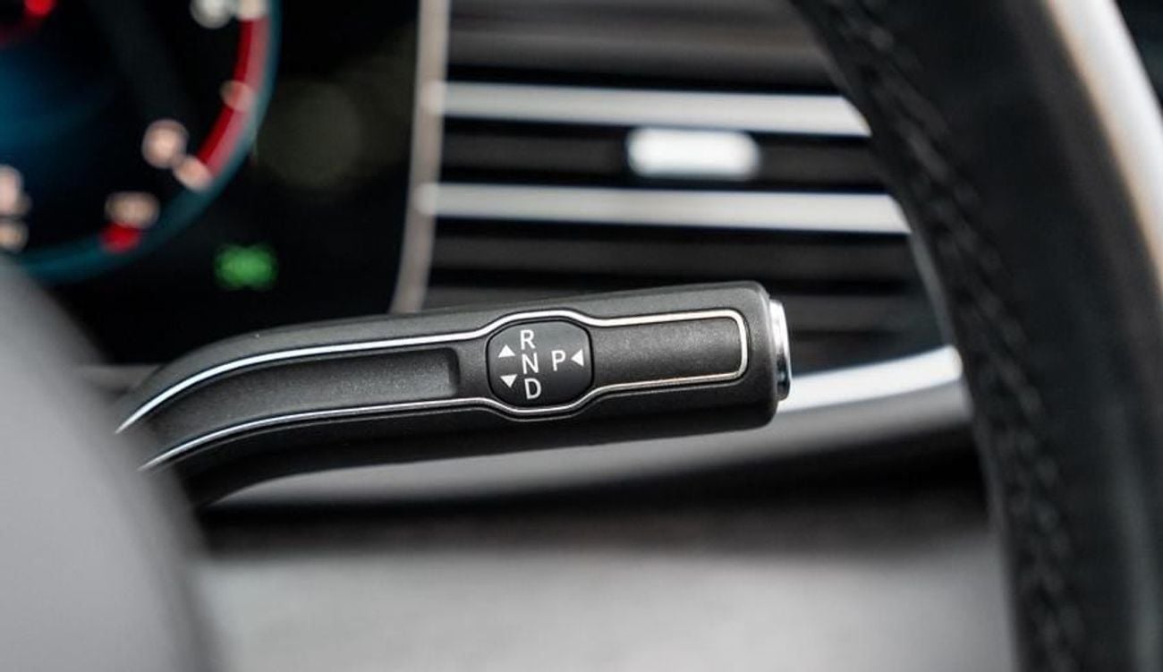 Mercedes-Benz GLE 400 Rhd diesel Auto