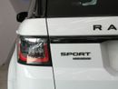 Land Rover Range Rover Sport Dynamic HSE D350 3.0L