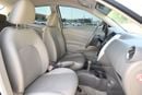 نيسان صني SV 1.6L