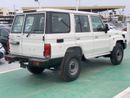 Toyota Land Cruiser 70
