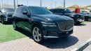 جينيسس GV80 PREMIER