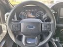 فورد F 150 2023 FORD F-150 2.7L ECOBOOST V4