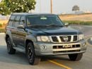 نيسان باترول SUPER SAFARI