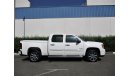 GMC Sierra GMC SIERRA DENALI 2011 GULF ,FULL OPTIONS