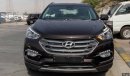 Hyundai Santa Fe FULL OPTION