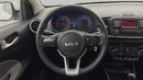 Kia Pegas LX 2022 | AED 350/Month | 0 DP | 30 Day Return | Warranty | Service History