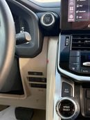 تويوتا لاند كروزر LAND CRUISER GXR 4.0L FULL OPTION 2025 MODEL