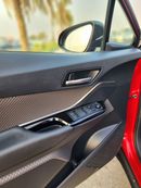 Toyota CHR TOYOTA C-HR 2022 FULL OPTION