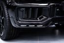 مرسيدس بنز G 63 AMG STD
