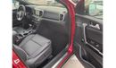 Kia Sorento *Offer*2020 Kia Sportage SX-Turbo 2.0L AWD 4X4 Full Option Panorama / EXPORT ONLY