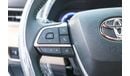 Toyota Highlander Toyota Highlander Limited 2023 2.5 Hybird