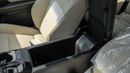 تويوتا كامري LE HEV 2026 Toyota Camry E-plus 2.5L AT Hybrid (Black-Beige)