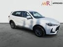 MG ZS STD 2.0