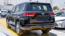 Toyota Land Cruiser VXR