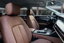 Audi A6 40 TFSI QUATTRO A6 40 TFSI QUATTRO | 3,036 P.M | 0% Downpayment | AUDI WARRANTY