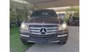 Mercedes-Benz GL 500 Std