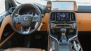 لكزس LX 600 LEXUS/LX600/LX603 3.5L SIGNATURE AT
