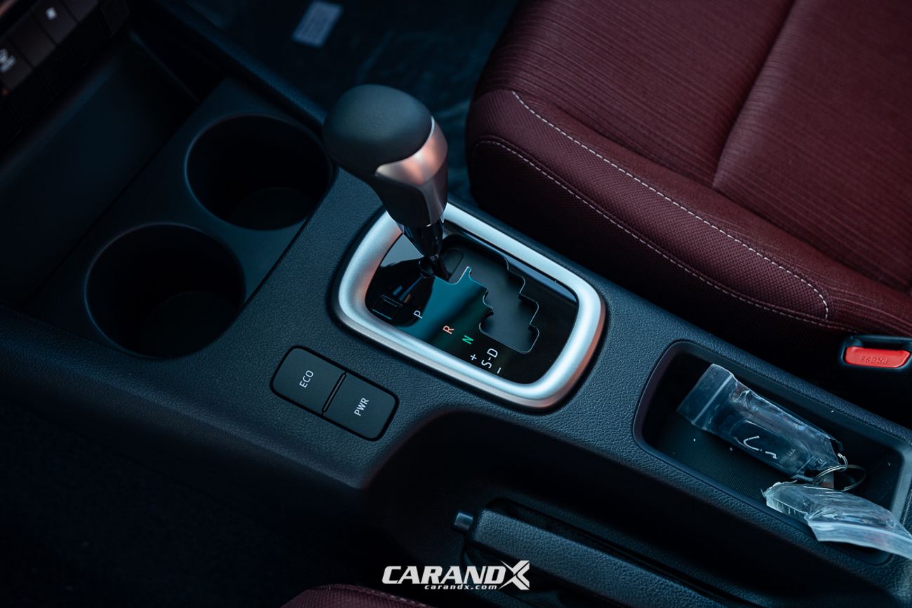 Toyota Hilux Toyota Hilux 2.4L Diesel Automatic Transmission 4x4 2023 Limited